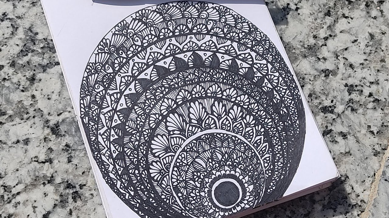 mandala-art-how-to-draw-oval-shape-mandala-art-mandala-art-for