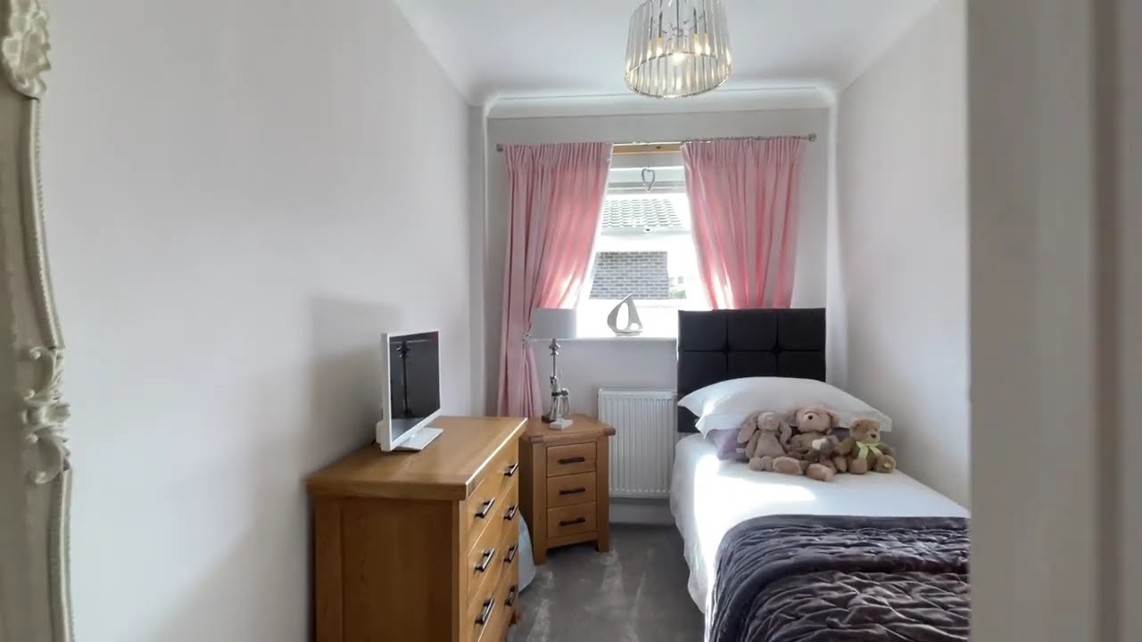 Greenfield Avenue, Llangefni, Isle of Anglesey, LL77