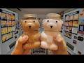 10 Amusing Vending Machine Foods in Japan 🍨🍛 | Osaka