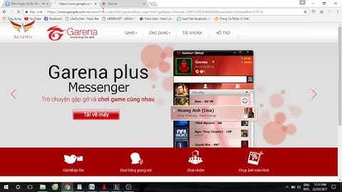 Hướng dẫn xem lịch sử nạp thẻ garena năm 2024