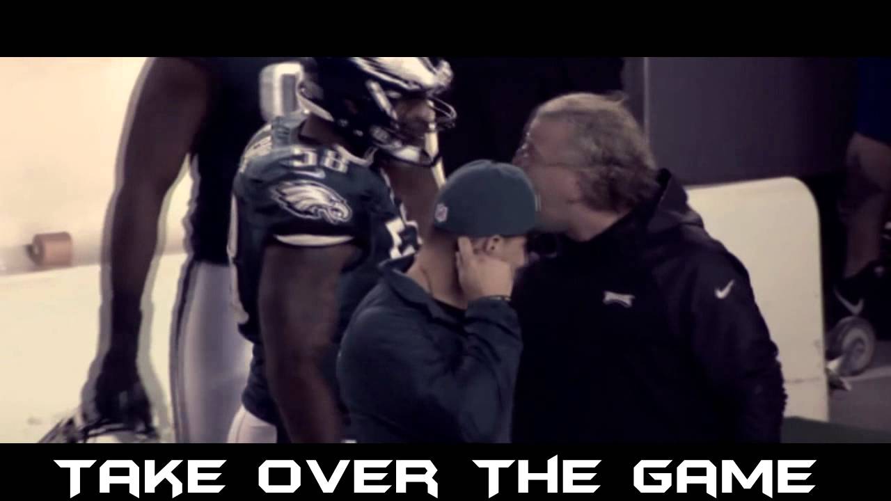 Trent Cole Test Video || HD