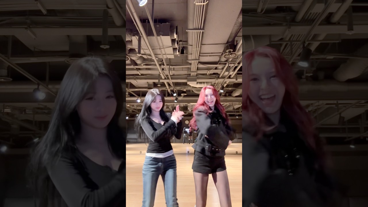 eenie meenie miney mo 🖤