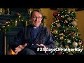 24 Days Of Father Ray #3 Q&amp;A
