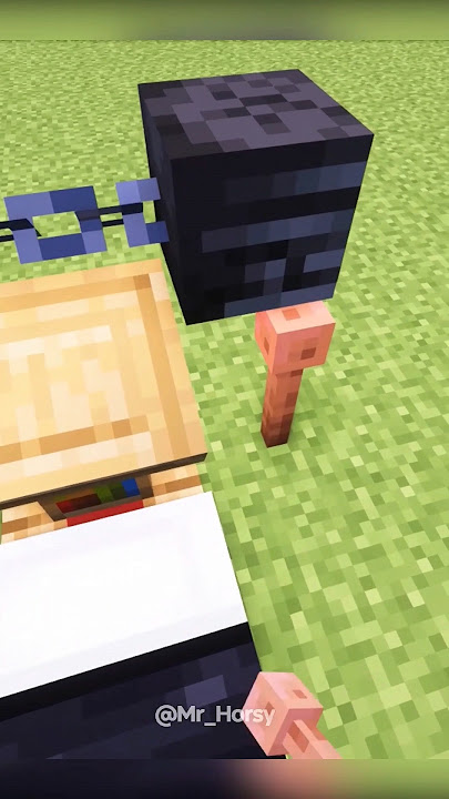 Minecraft Gym Build Hacks 💪⚒️ #shorts