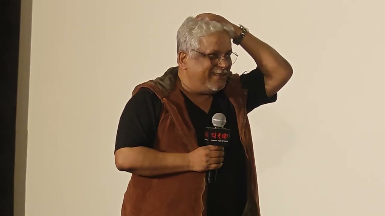 Sudipto Sen Talking about Charak Movie and Controversy The Kerala Story and The Kerala Story 2 