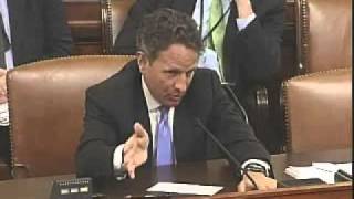 Congressman Marchant on the President's budget proposal and reforming the tax code
