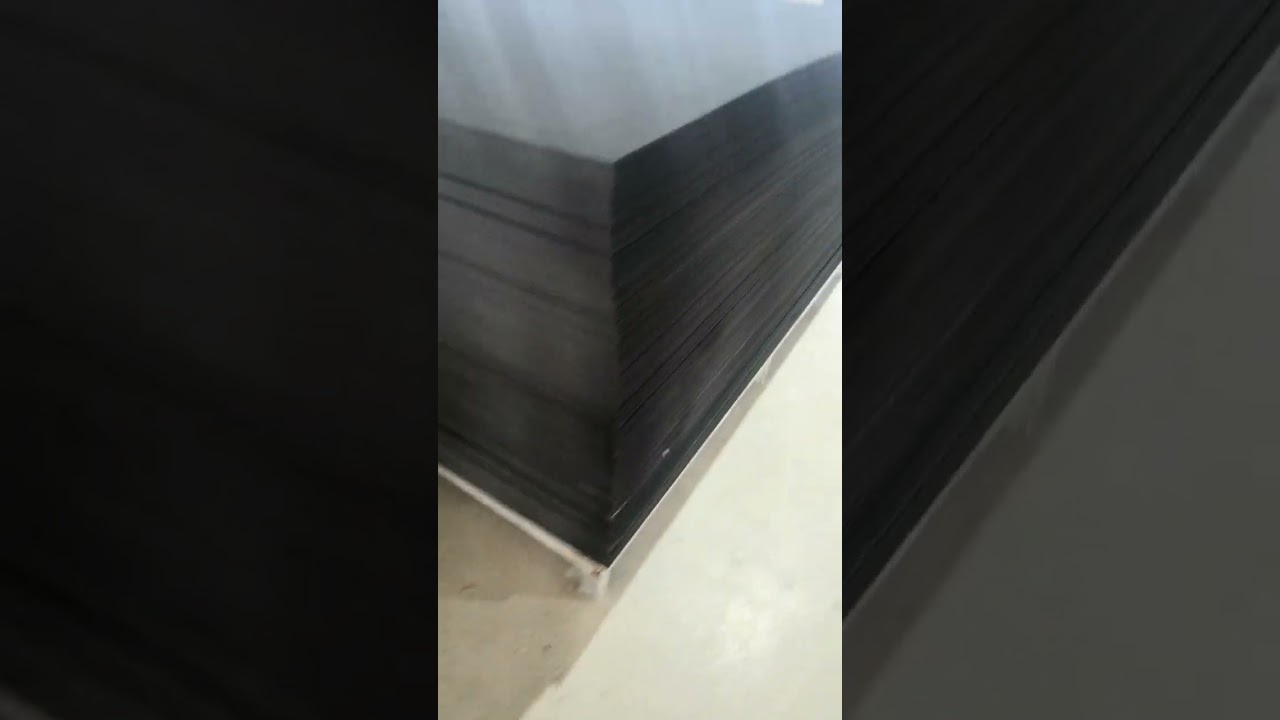 Felt sound-absorbing panels are in production  customization is supported