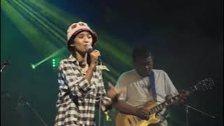 KLARAS REGGAE LIVE FULL @ GET UP TOGETHER #1