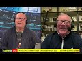 talkSPORT Breakfast with Alan Brazil & Ally McCoist | 07-Oct-26