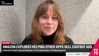 Who Will Own Chatbot Ads?