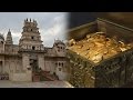 Treasure found  in basement of pushkar temple