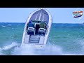 Great Day to Prove Yourself as Captain Haulover Inlet Boats