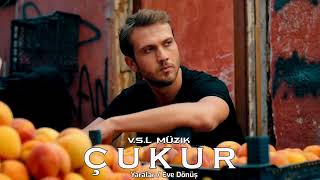 Çukur Müzikleri Yaralar / Eve Dönüş Resimi