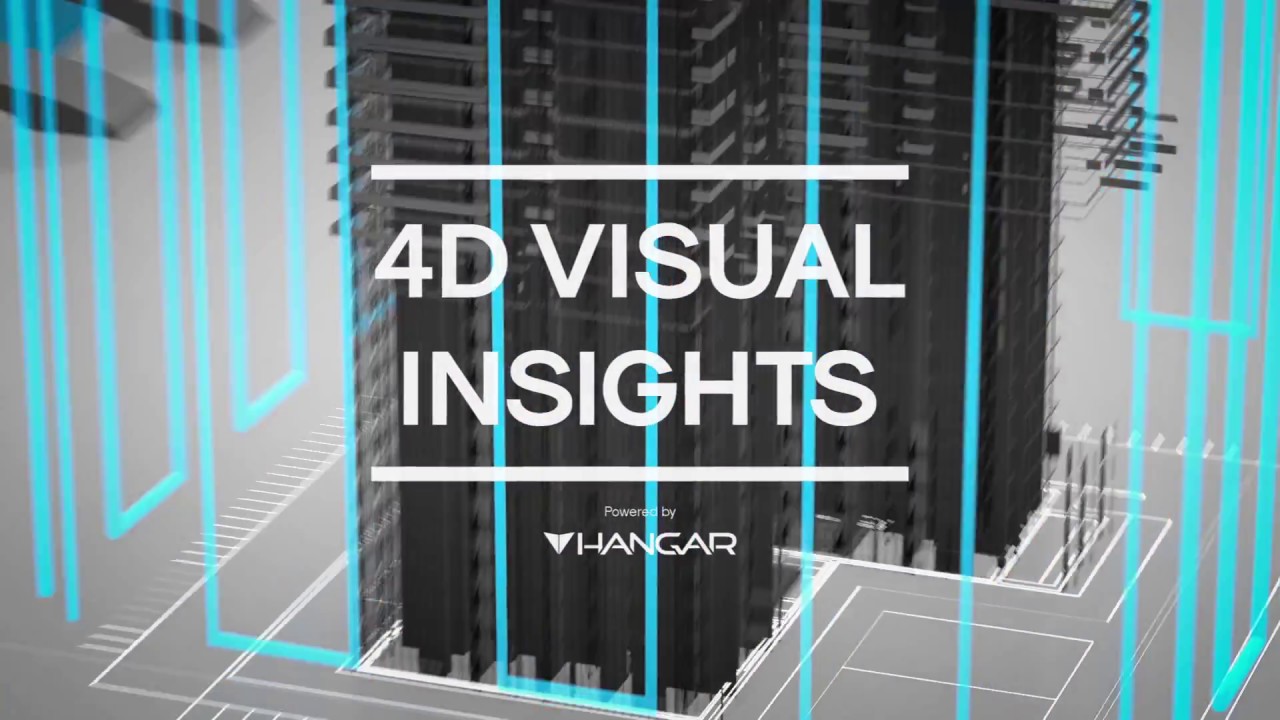 Jobsight Layout Jobsight - 4D Visual Insights - YouTube