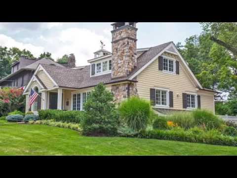 92 BEECHWOOD RD, Summit, NJ home video tour