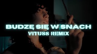 Gibbs x Kukon - Budzę się w snach (VITUSS REMIX)
