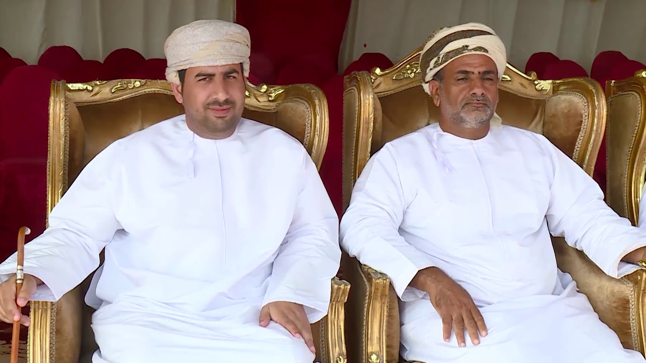 قناة الواحة تقدم مهرجان صحار الاول لمزاينة الهجن ٢٠١٩ اليوم الاول