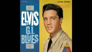 Video thumbnail of "Elvis Presley - Full Album G.I. Blues (1)"