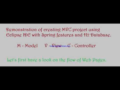 Sample JAVA web