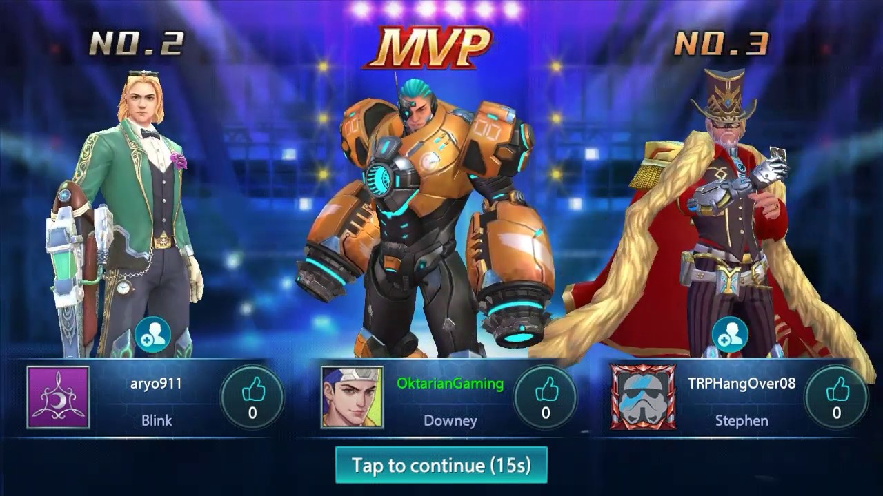 SHELLFIRE ANDROID GAMEPLAY 2: PAKE HERO INI AUTO WIN, PENTA KILL - YouTube
