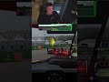 clean league starts #lemansultimate #simracing #simracingsetup #twitch #pcgaming #racing #shorts