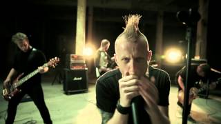 Groundless - Waste Of Space 2015 Official Video Adrenaline Crime Records