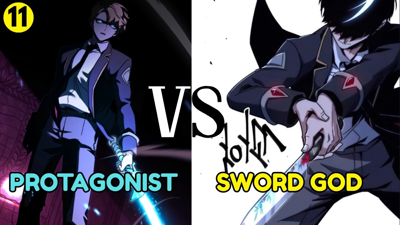 (11) The Best Chef becomes the sword god in another world - Manhwa ...