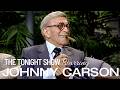94-Year-Old George Burns Still Sharper Than Ever | Carson Tonight Show