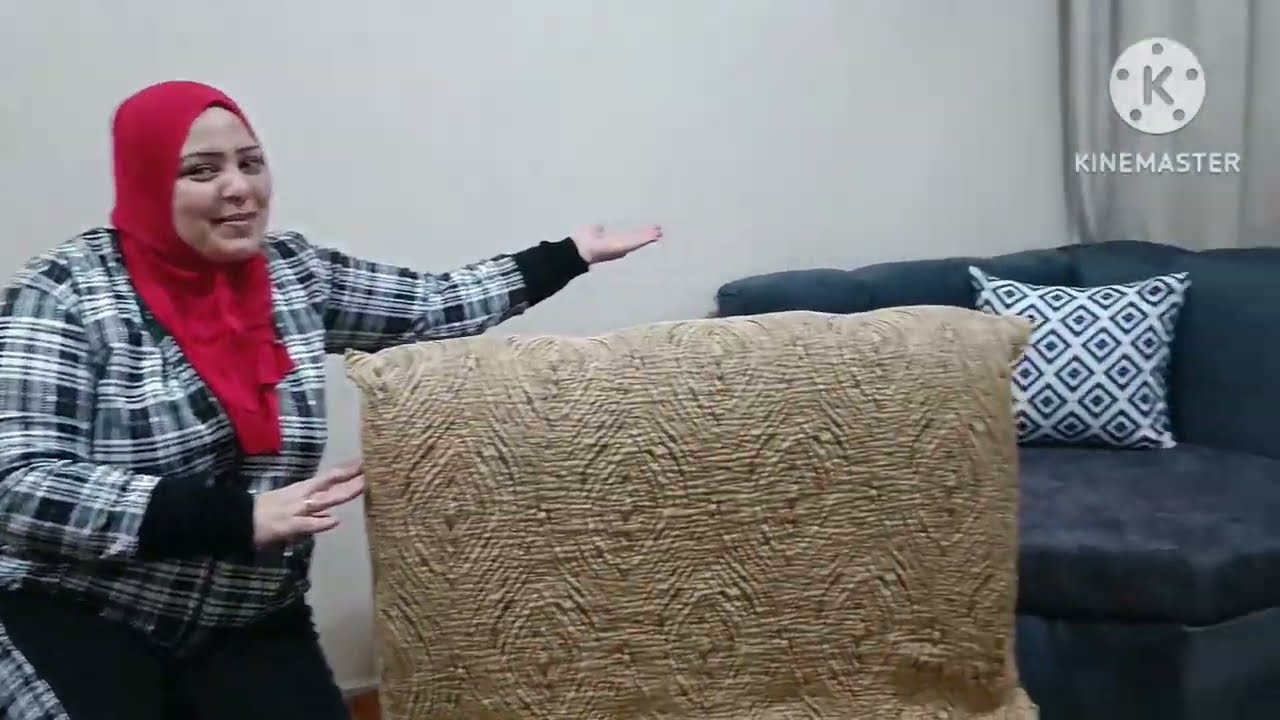 الحصه التالته /تعليم كفرات الجاكار /بدون كرانيش  ازاى تاخدى المقاسات