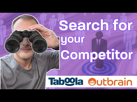 AdPlexity for Native Ads: Spy on Taboola & Outbrain (2026)