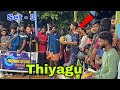 Amazing last minute  thiyagu  danger boys vs team tamilnadu  set  3  kerala