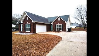 Monroe Homes for Rent 3BR/2BA by Monroe Property Management