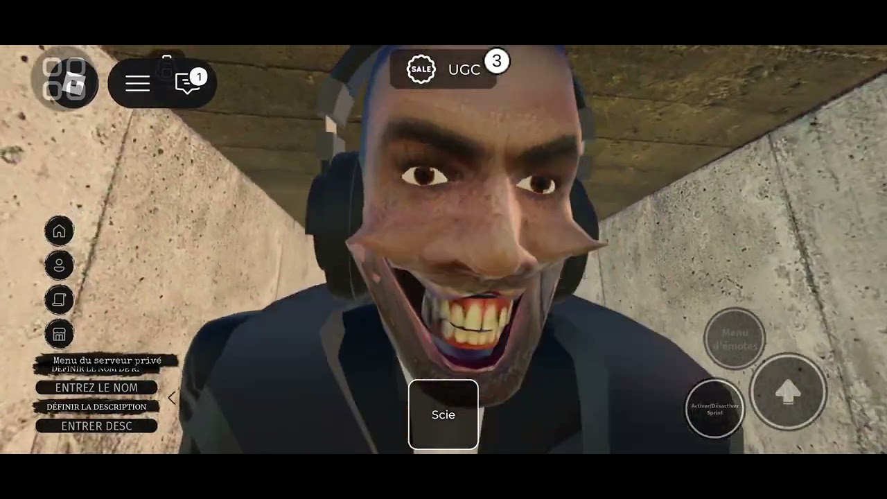 Skibidi war épisode 4