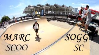 game of scoot game of pig soggy sakakibara vs marc prez