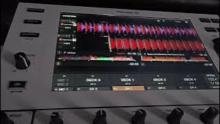 Pioneer DJ Opus Quad now has Apple Music  - WHAT A DISAPPOINTMENT 😞 