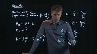Is Copper a Better Conductor than Aluminum? | Physics with Professor Matt Anderson | M21-10