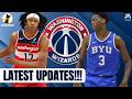I CANNOT Believe This... | Daily Wizards News &amp; Rumors