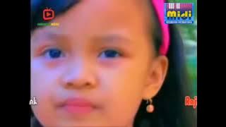 Bukan Yang Congkak - Lagu Anak (Artis Cilik PSP)