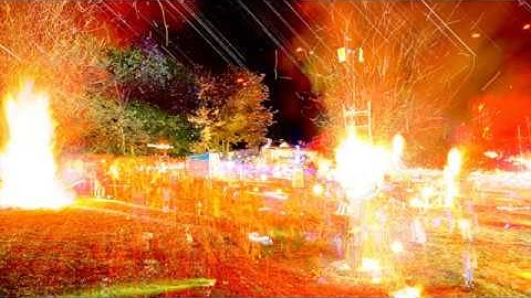 A Quixotic Convergence of Whimsically Subversive Eccentricities