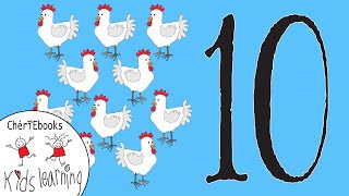 Counting for Babies in English screenshot 4