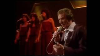 Video thumbnail of "Mel Tillis   What Did I Promise Her Last Night   1977"