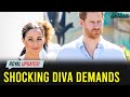 Harry's UK Visits Come with Meghan's Outrageous Demands!