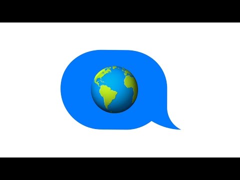 iMessage – Renewable Energy