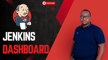 Exploring Jenkins Dashboard: A Tour of Essential Configurations