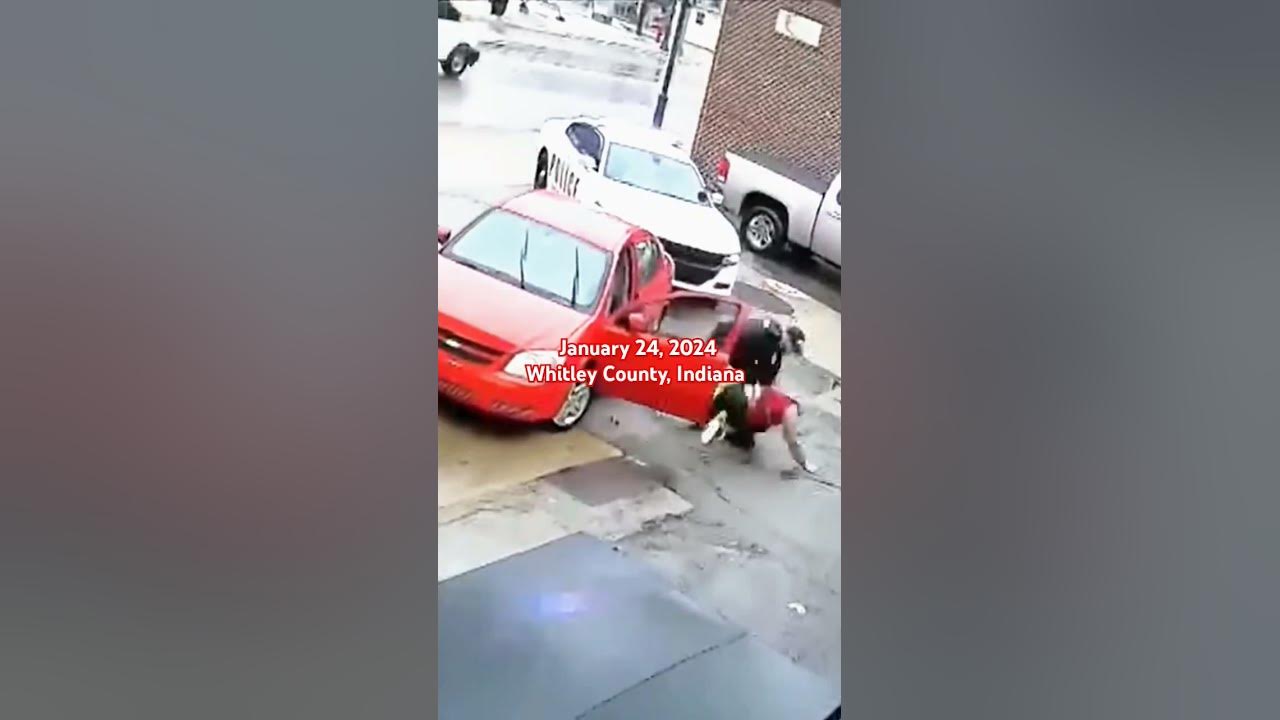 To Protect And Serve - Vol. 188: Officer Brian Schimmel Gets $hit