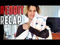 xQc Reacts to Memes Made by Viewers! - Reddit Recap #156