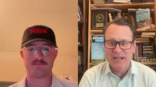 Baseball Without Borders S3E7 - NCAA Super Regionals with Alfred Ezman & Leif Skodnick