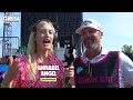 LIV Golf Indianapolis | Post-Round show R3 | Aug 17, 2025
