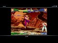 2021 New Year Fisticuffs