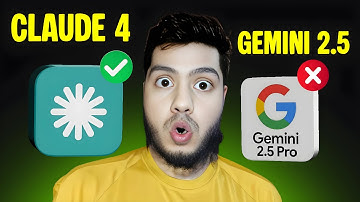 Claude 4 Sonnet & Opus + Free APIs : RIP Gemini 2.5 Pro! This NEW AI Model is the best AI Coder?